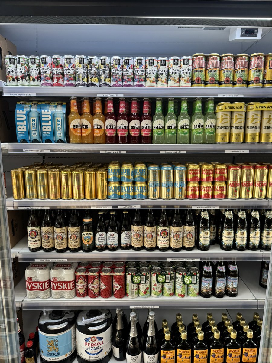 THE KEG SHACK tweet media