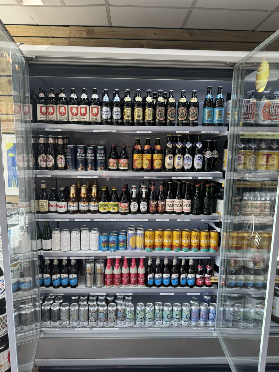 THE KEG SHACK tweet media