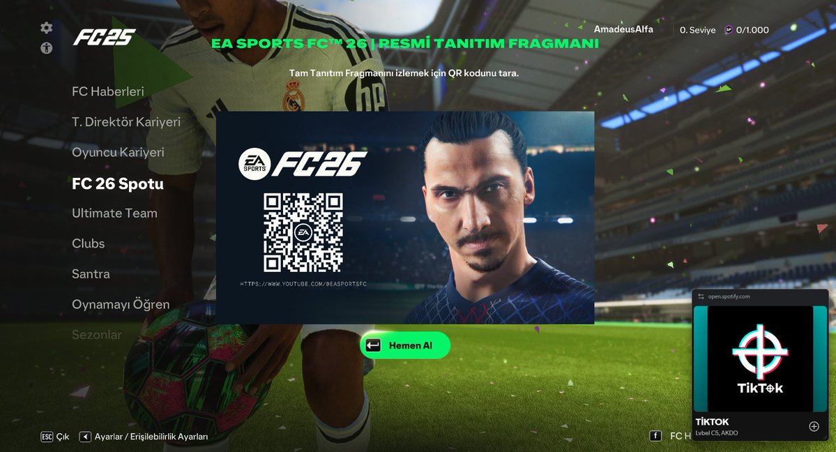 bizi zaten çekemiyolar