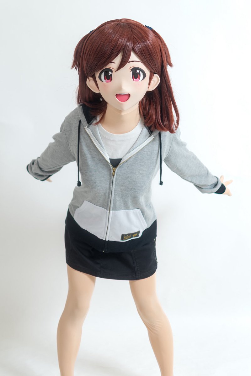 たかしまだいら (@kig_Hashima) / Posts / X