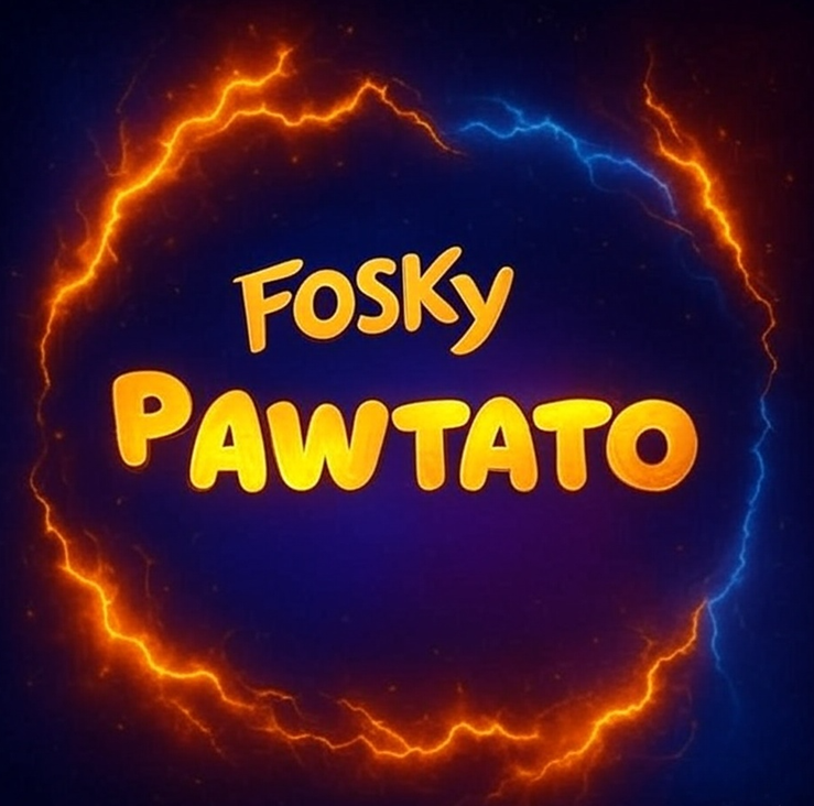 Fosky tweet media