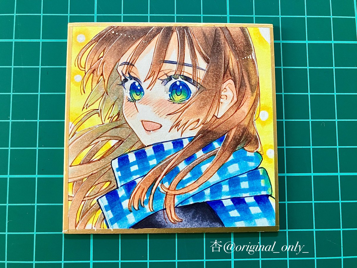 杏｜Anne (@original_only_) / Posts / X