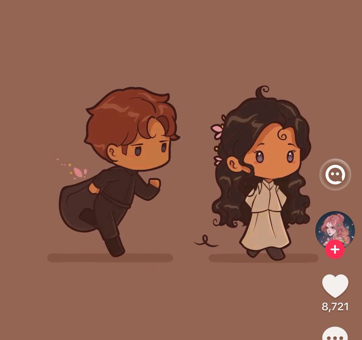 alizehsfate's tweet image. GUYS