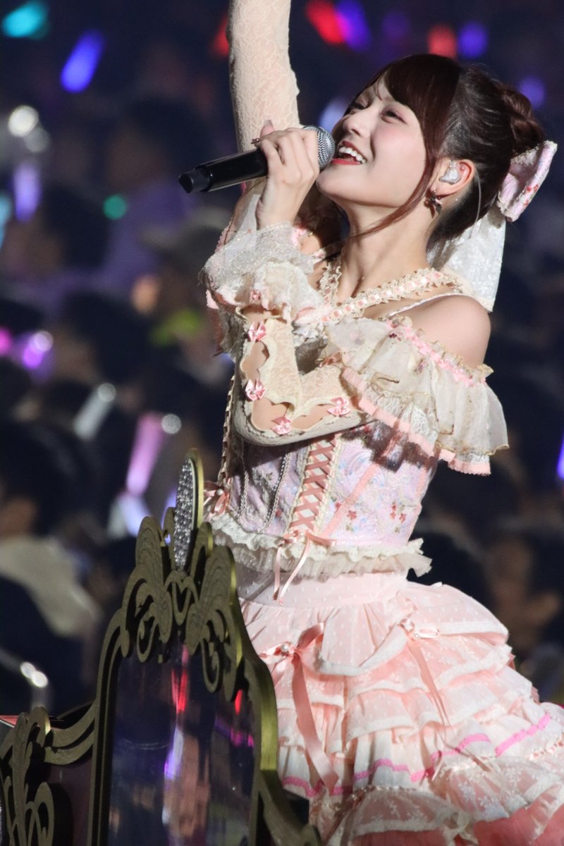 2025/11/15 ＝LOVE 8th ANNIVERSARY PREMIUM TOUR @ 名古屋 IGアリーナ