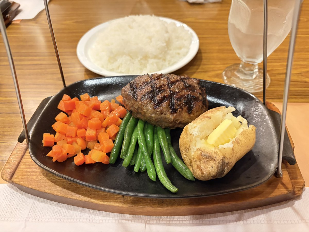 mach_s1000rr's tweet image. さわやかの5万倍うまい
#さわやか 
#ビッグジョー