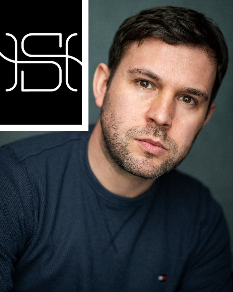 I’m very pleased to have signed with Jessica Lowe at @simonhowassociates . 

I’m looking forward to getting started and seeing what the future brings! For all acting enquiries please do contact Jess and the office.