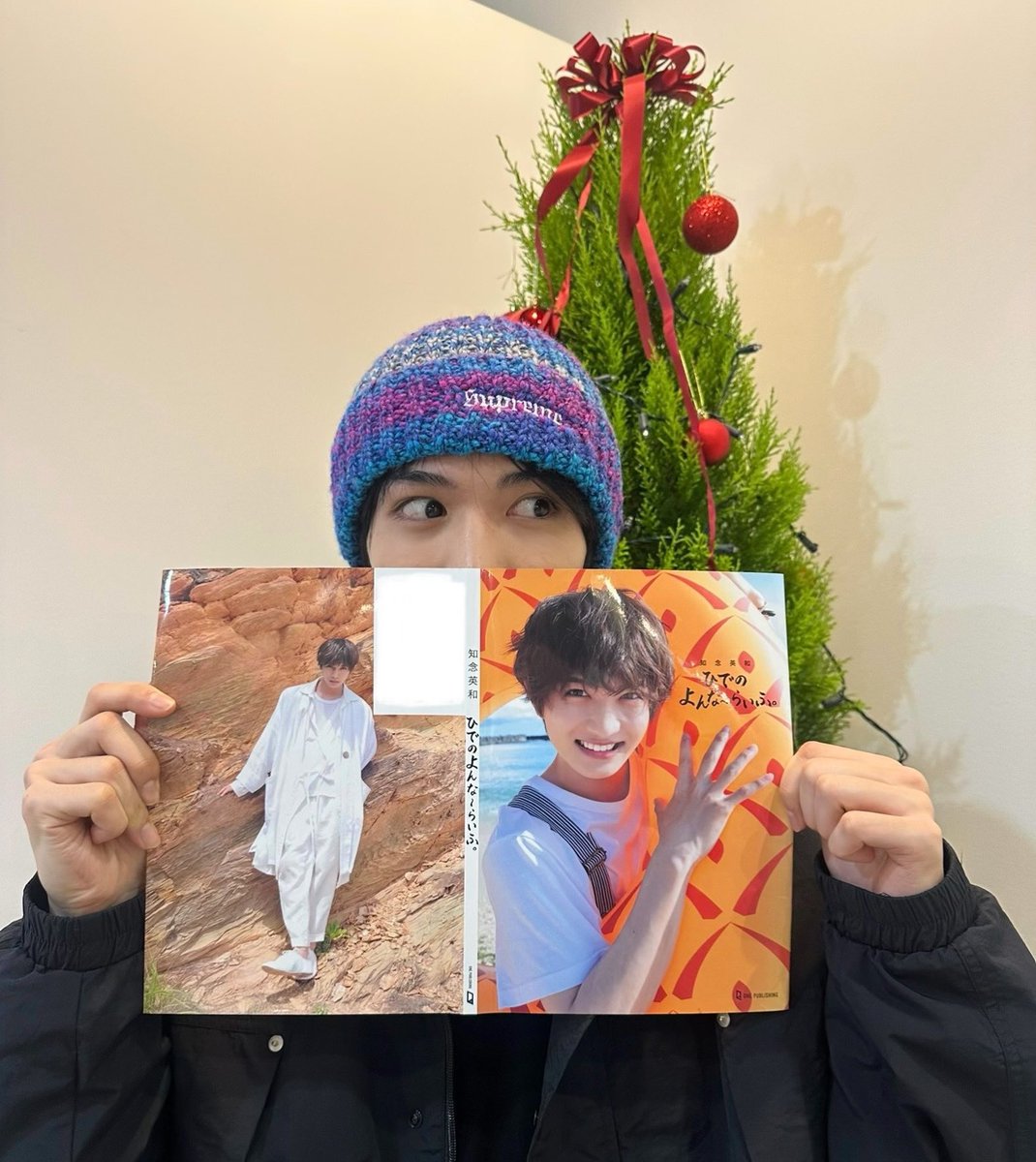 知念英和＆staff_official (@chinen_hidekazu) / Posts / X