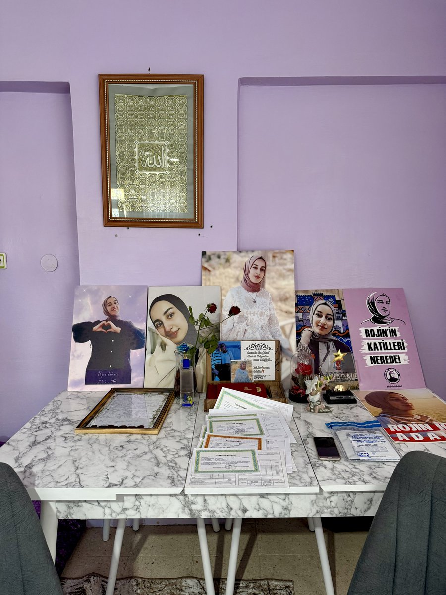 DNA’ların bulaş olmadığı dün kesinleşti. Tam 1 yıl 1 ay sonraki Nizamettin amca, bunu ilk günlerden beri emin bir şekilde söylüyordu. Süre uzatılınca unutulur sanıldı; ancak böyle bir baba dirayeti hesaba katılmadı. Bizim de görevimiz, kendi babamızın canı yanmış gibi bu güzel