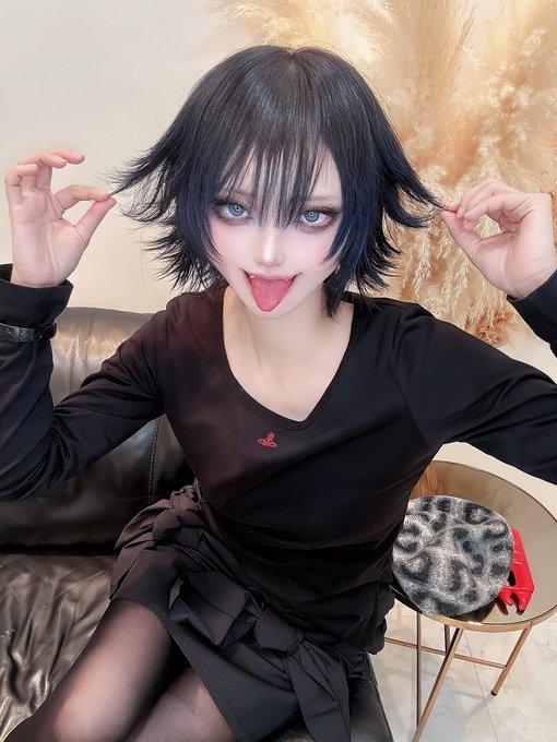 コスプレイヤーのむらこいちのTwitter画像29