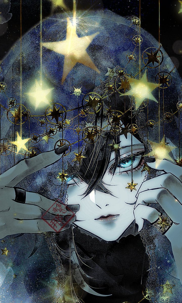 xenaxxenax's tweet image. #あなたの絵柄好きだよ〜って人がいいねしてくれるよ見た絵師様もやってみてね

よろしくお願いします🙌