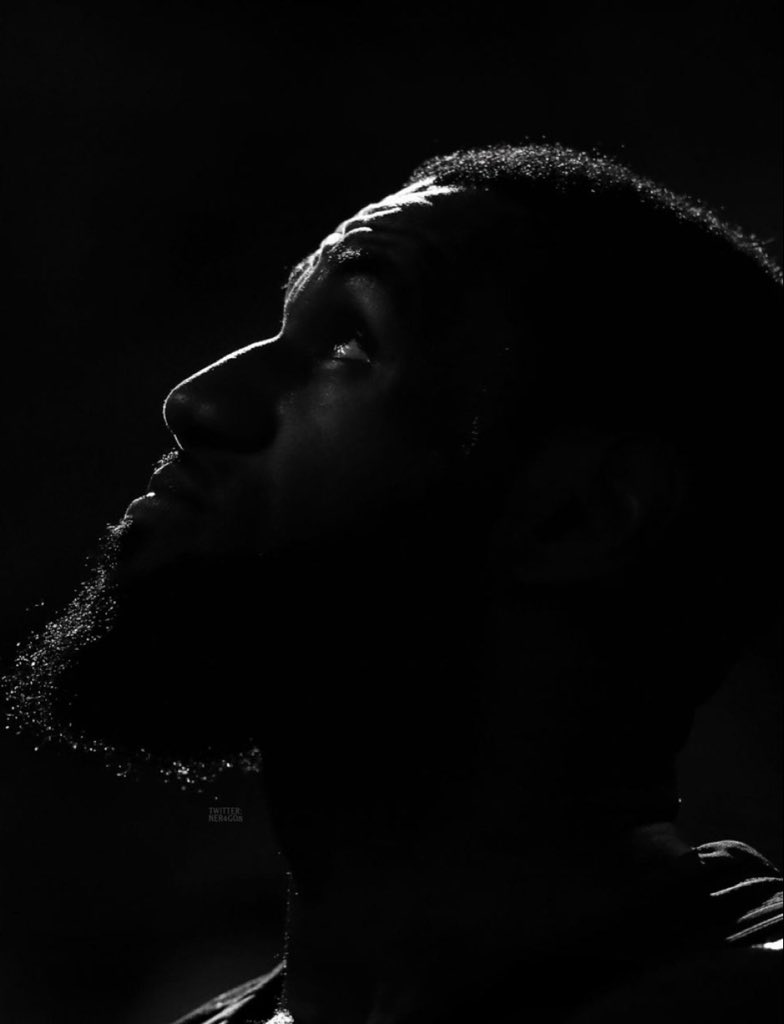 ProphetXLA's tweet photo. Consider this a warning, @NBA.

Tuesday. The return. https://t.co/jbuJALRJKs