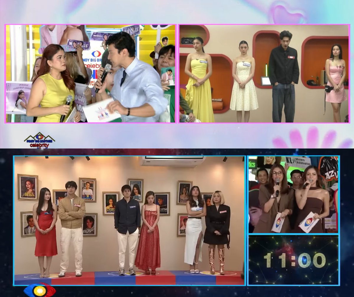 Bwesit! Nagrerelapse ako!

BBE KLARISSE
#PBBCollab20Reward