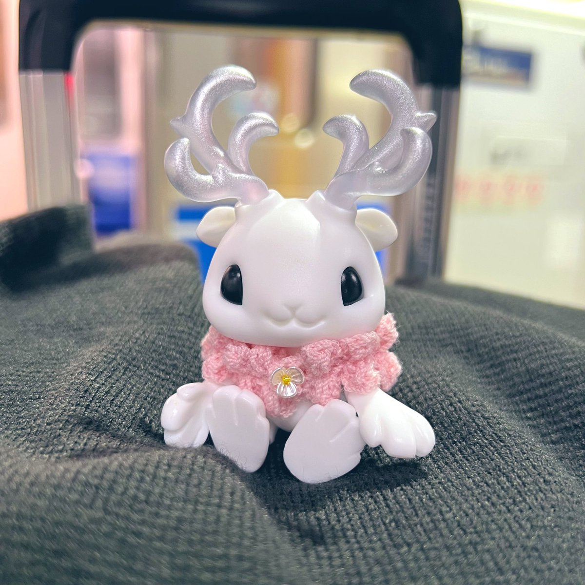 本日はレザフェスにお越しいただき
ありがとうございました！！！
スタートすごい人でびっくりした！
･:*+.\(( °ω° ))/.:+

スタッフの皆様
本当にありがとうございました！！
帰宅時ご挨拶できなくてすみません。
またよろしくお願いします🙇‍♀️

#レザフェス