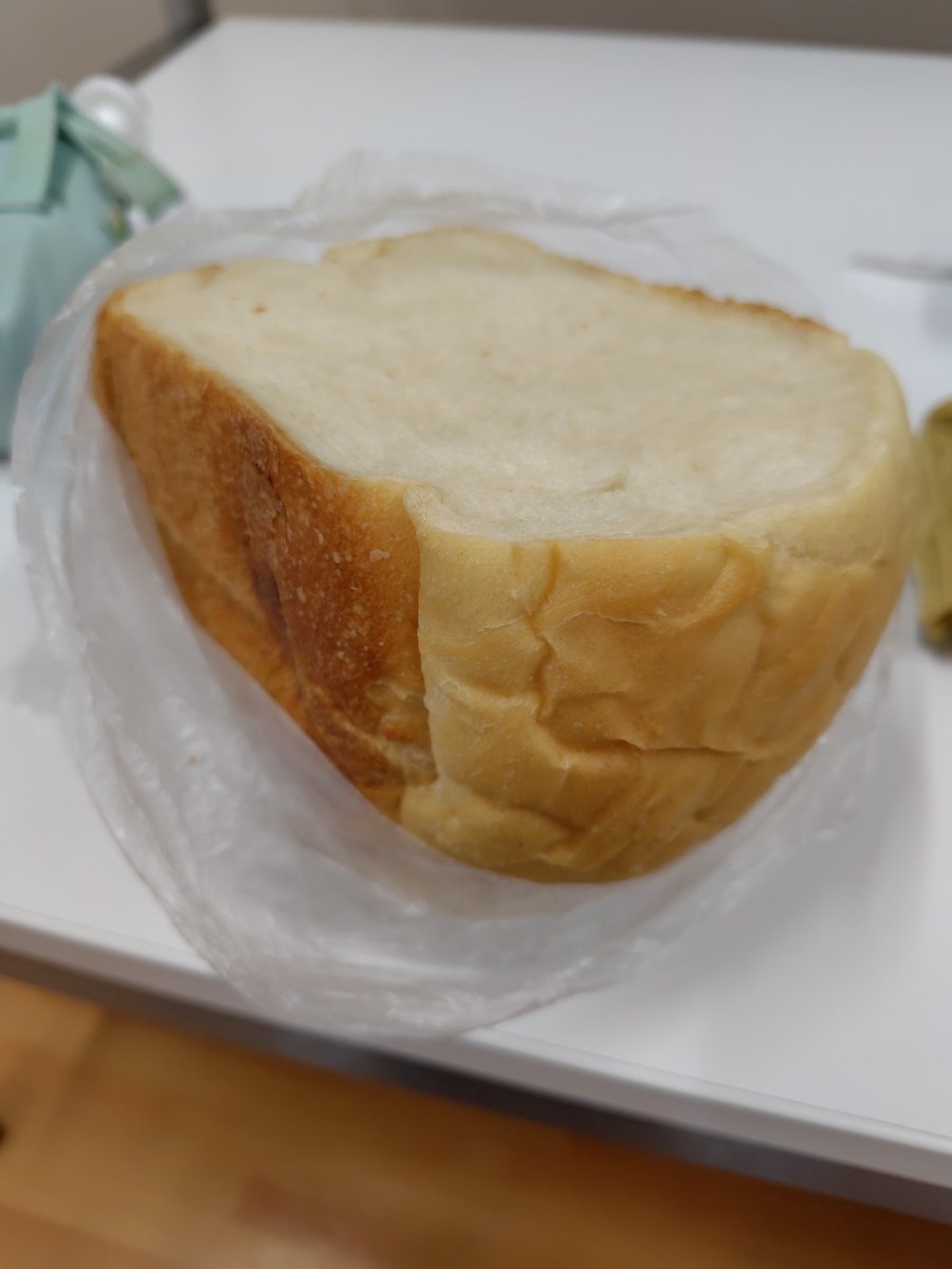 ホームベーカリー