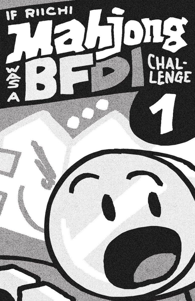 onigiribfdi's tweet photo. if they ever make a bfdi comic or manga someday they have to let satomi be in charge this shit would actually be so cool #ostwt https://t.co/ncS1ixx7GP