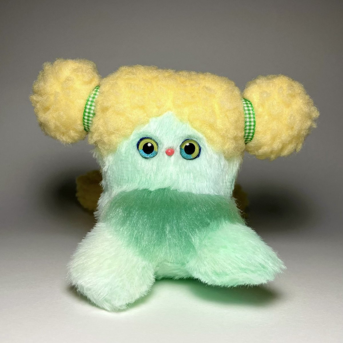 不完全《hukanzen》ぬいぐるみ ʜᴜᴋᴀɴᴢᴇɴ (@hukanzen_nui) / Posts / X