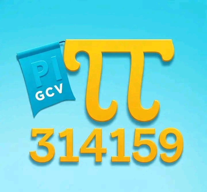 PiNetwork_info's tweet image. PI network Global recognised crptocurrency with GCV 314159💪🤑
#Trading #GCV🔥🚀

#PiNetwork
#PiPayment
#PiGCV