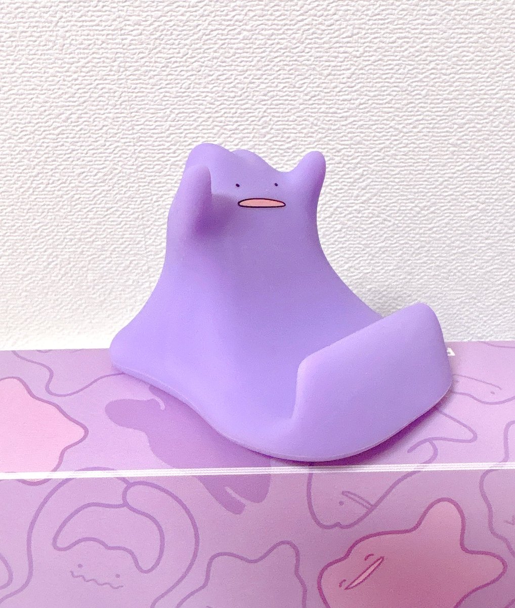 まあみとメタモン⟆͟ ˶・◡・˶ 𑁤 (@metameta_maami) / Posts / X