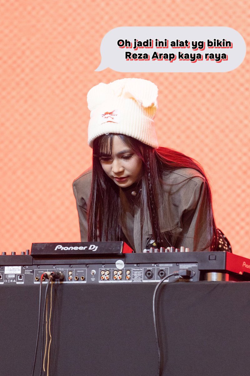 dckyy_mw's tweet image. Gits langsung aja tanyain ke bang yeb nya wkwkwk @A_GitaJKT48 @yourbae