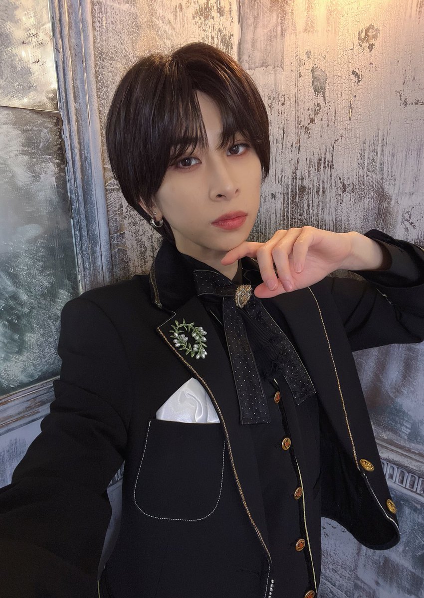 柚希関汰〈風男塾〉 (@so_janKanta_731) / Posts / X