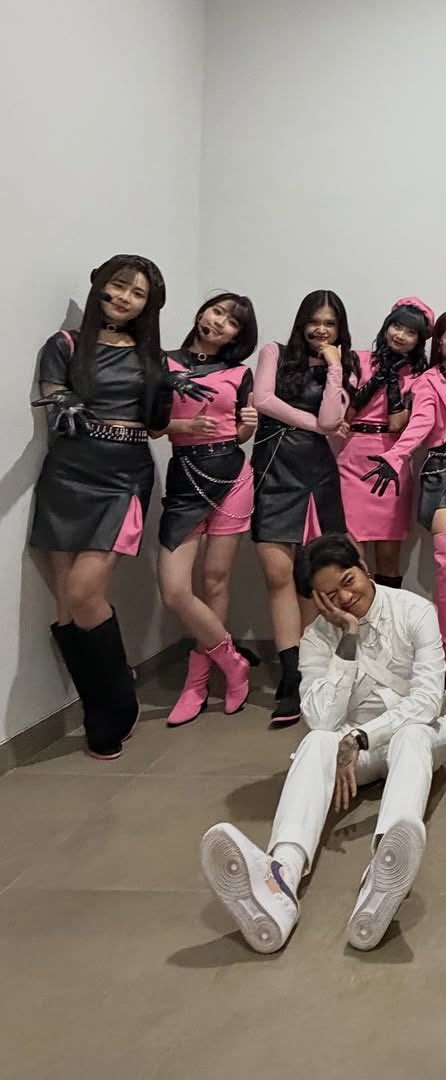 dckyy_mw's tweet image. Gits langsung aja tanyain ke bang yeb nya wkwkwk @A_GitaJKT48 @yourbae