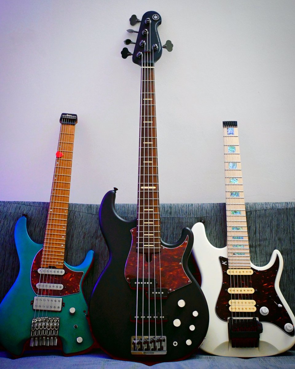 Cask, Fuse and Telomere tweet media