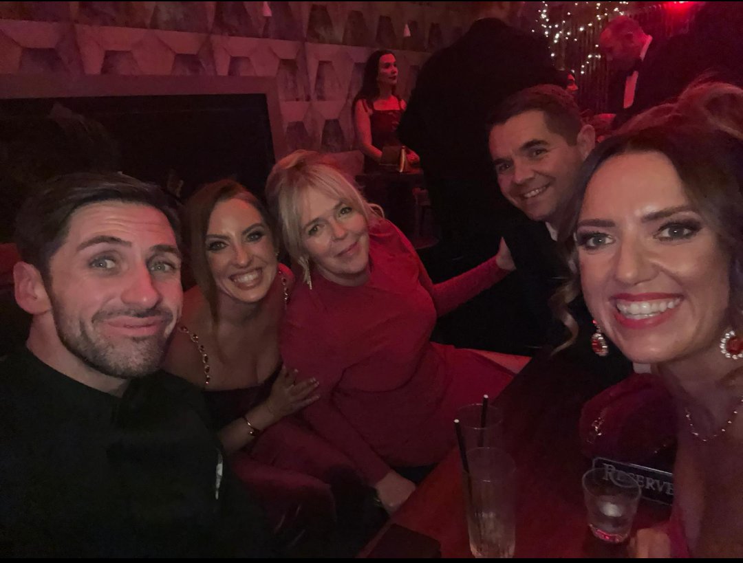 🎉The Educate Awards 2025🎉 The best night in the Education calendar!

Well done again to Kim <a href="/EducateAwards/">Educate Awards</a> team for bringing everybody together and hosting such a superb evening in our beautiful cathedral.

There was a dream that was <a href="/SENDSCOPE/">SENDSCOPE Independent School</a> last night was special! #EA25