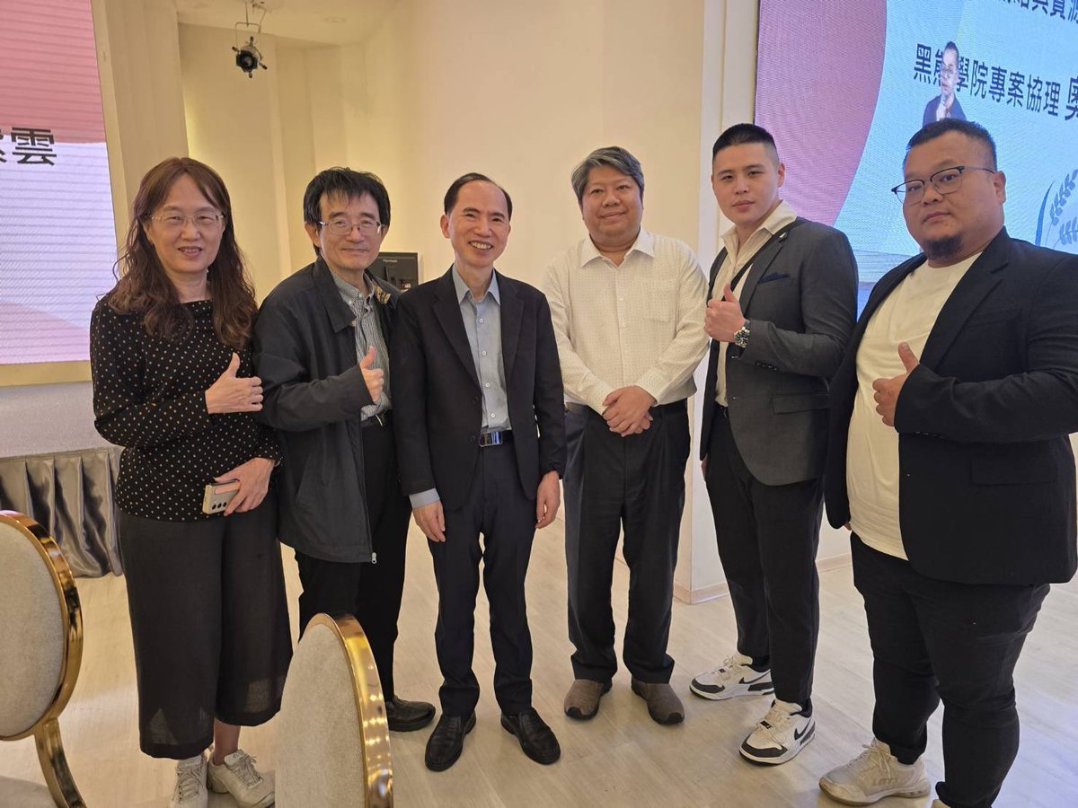 陳柏源（閩南狼PYC) tweet media