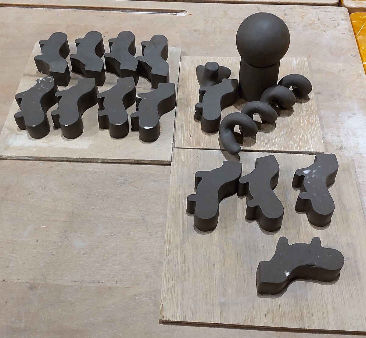 2025/11/15今日の作業
🐬👓️/🐑