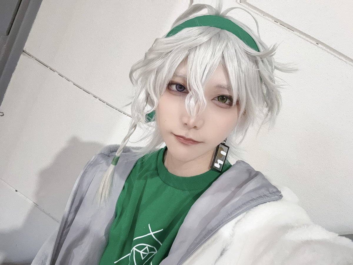 ゆん (@yunchan07_cos) / Posts / X