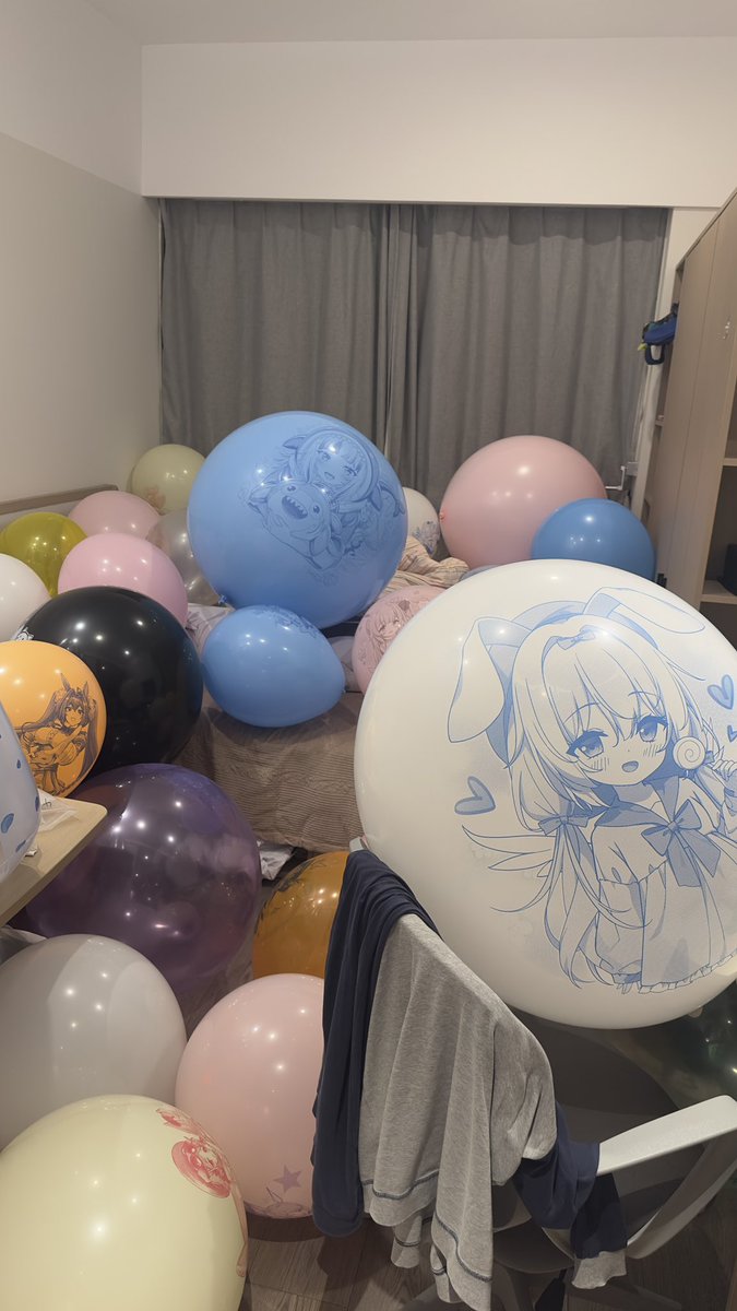 喵喵酱 tweet media