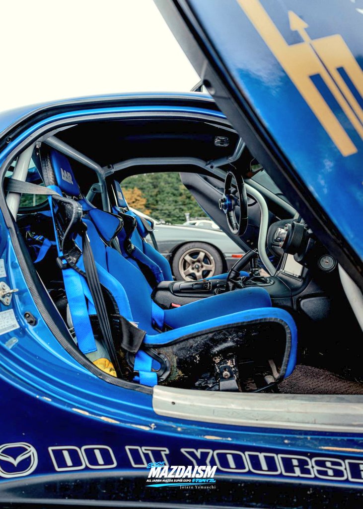 シオン様/白青FD3S 🌽 🌸☄️ 🐑🌂 (@rose_devil_ysd) / Posts / X