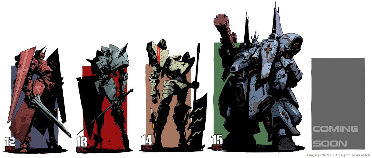 Rczip（チーム蜃気楼） tweet media