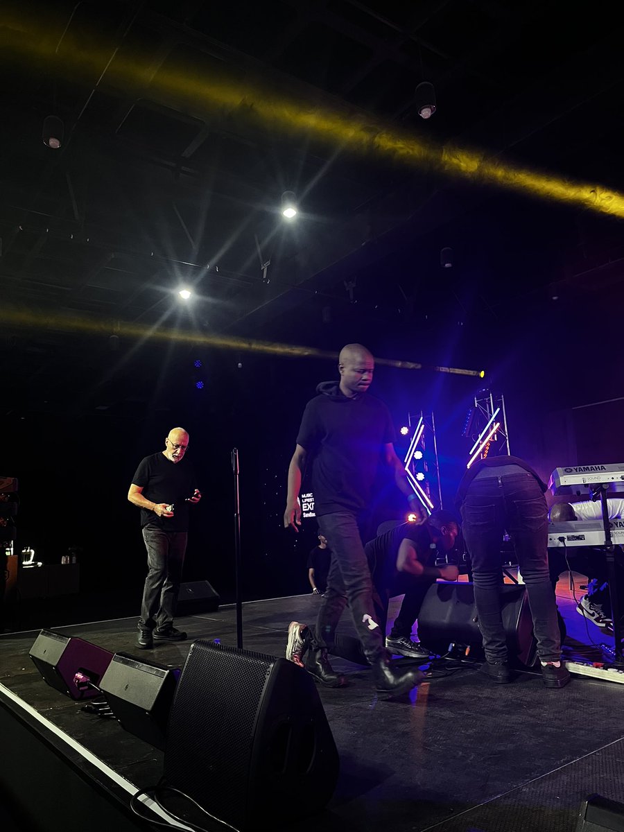 Music and Lifestyle Expo tweet media