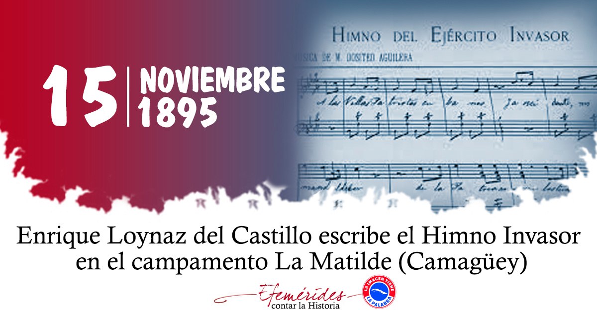 A las Villas patriotas cubanos que Occidente nos llama al deber #Cuba