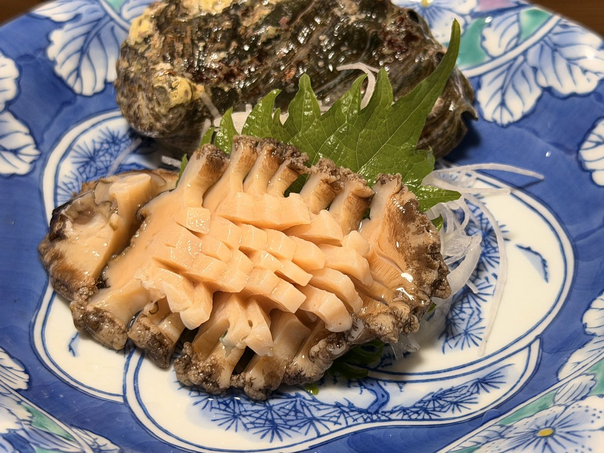 お腹いっぱい…