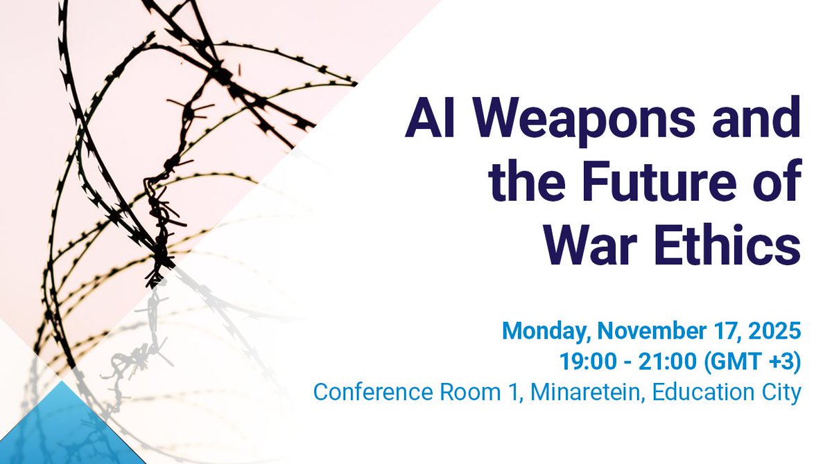 CILE Center tweet media