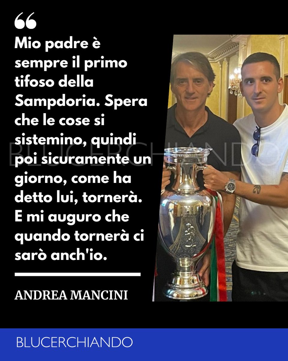 BLUCERCHIANDO tweet media