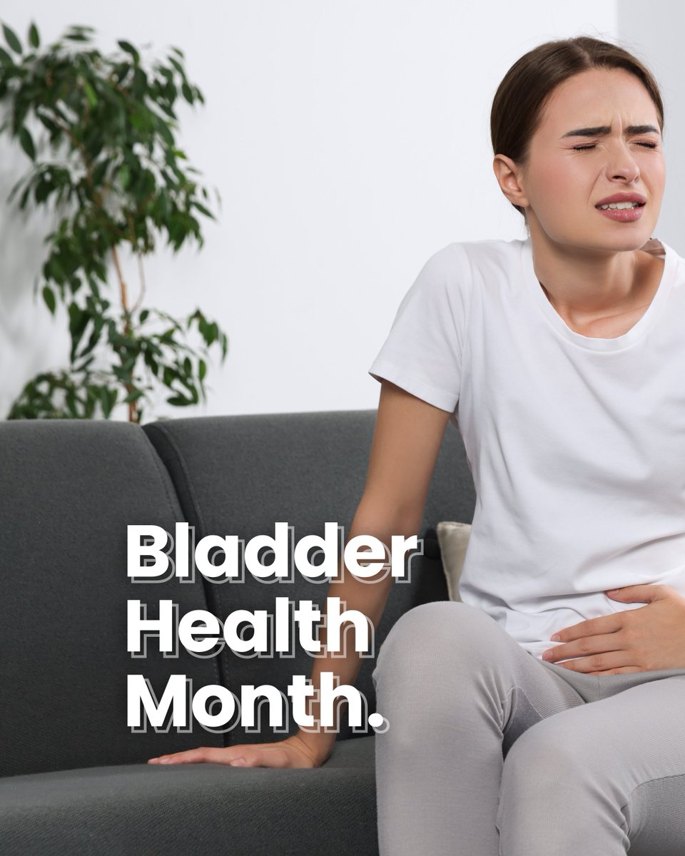 ActiveLifeMed's tweet photo. This November, let’s raise awareness for Bladder Health Month 💙  Your bladder plays a vital role in your overall wellness — take time to care for it with healthy daily habits and regular checkups.

#BladderHealthMonth #BladderCare #HealthyBladder #UrologyAwareness #WellnessTips https://t.co/njBSfLciJa