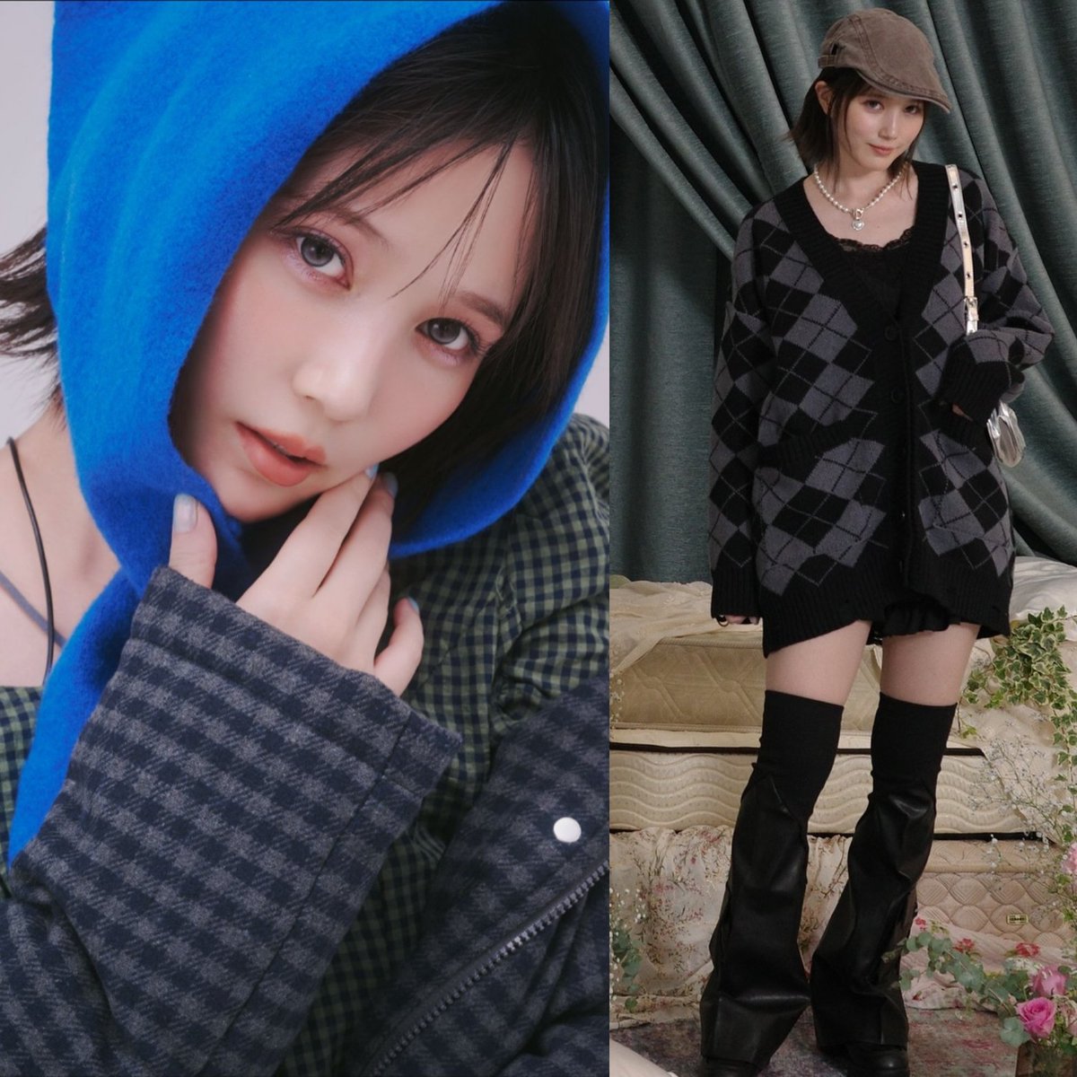 ばっさーです。 インスタ✨ #本田翼 #ばっさー