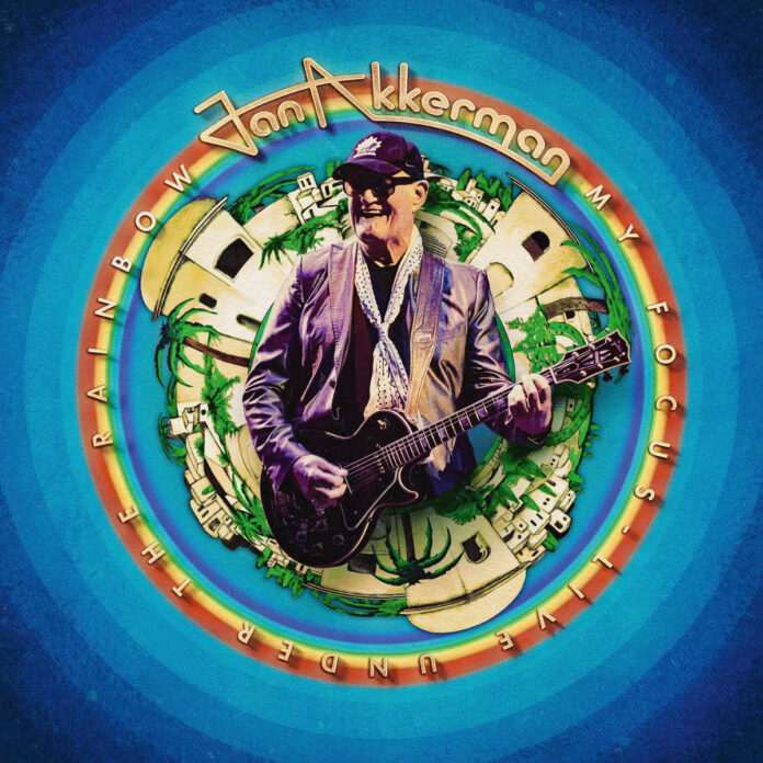 A decidedly punchier funk-fusion rocking rendition of Focus hit ‘Sylvia’ is out now as a live single from the legendary Jan Akkerman.

Paul H Birch reports in full at RAMzine.

ramzine.co.uk/news/jan-akker…