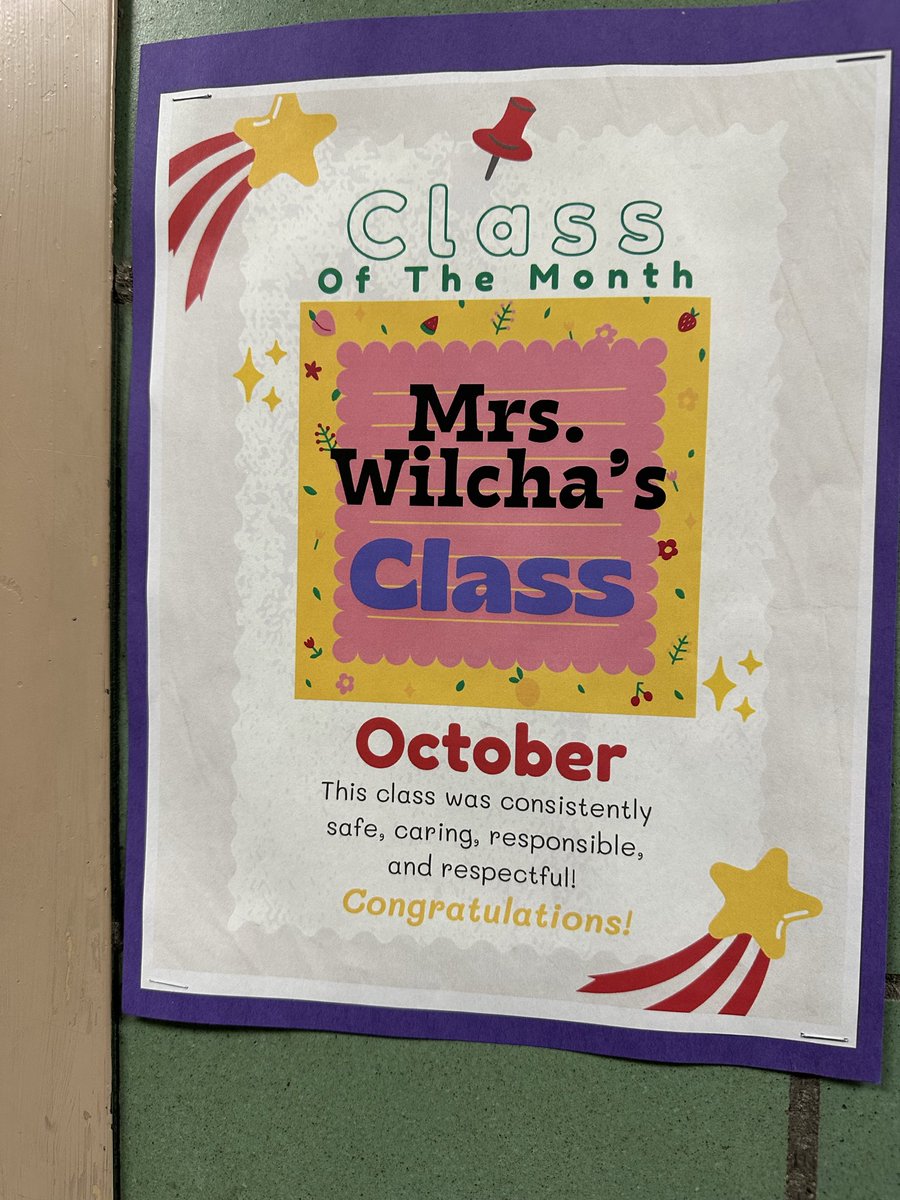 Howell Road Elementary School tweet media