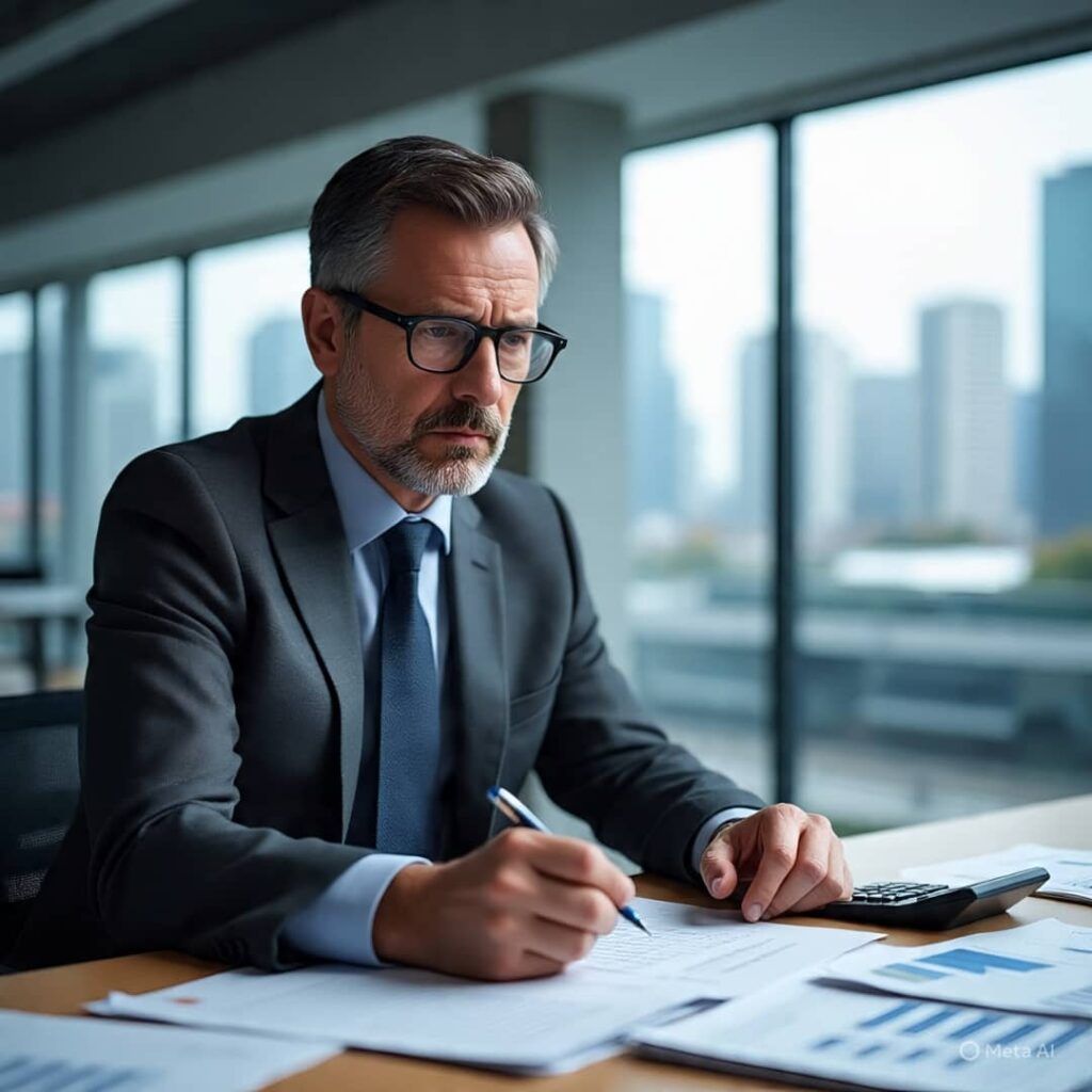 thedailypulse_u's tweet image. Updated Post: Economist Reveals Real Cost of Government Shutdown as New Data Shows Billions Lost Weekly thedailypulseusa.biz/economist-reve…