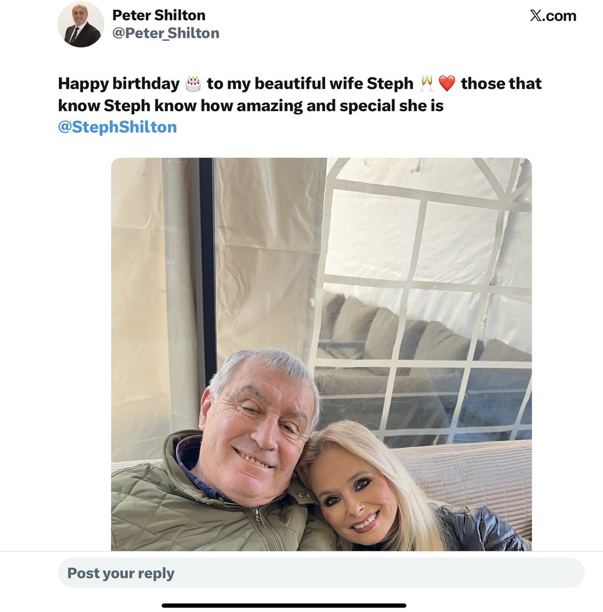 What happened to Tina 🤔🚮