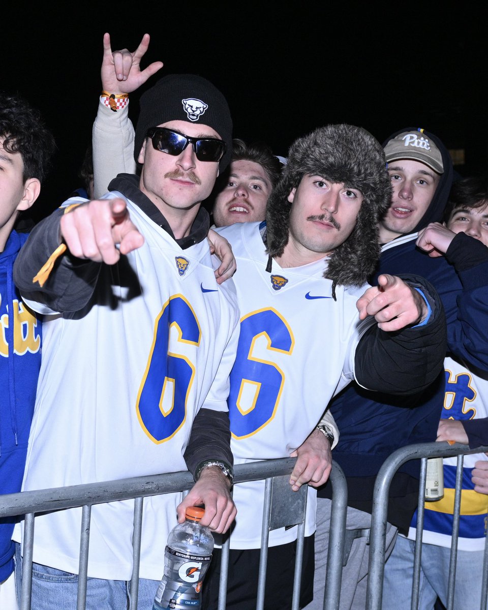 .<a href="/ThePantherPitt/">The Panther Pitt</a>… yea they’ve been here‼️