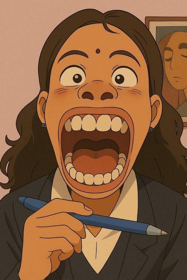 पहचान कौन 🤣🤣