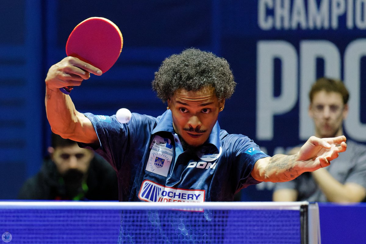 ASPCTT's tweet image. [ProA] Belle réaction !
Vainqueurs 3-1 des Mainéliens d'Angers au terme d'une prestation solide, nous mettons fin à une série noire de trois revers consécutifs pour nous replacer à la cinquième place provisoire du classemen... 
Lire la suite :
aspctt.com/2025/11/15/bel…