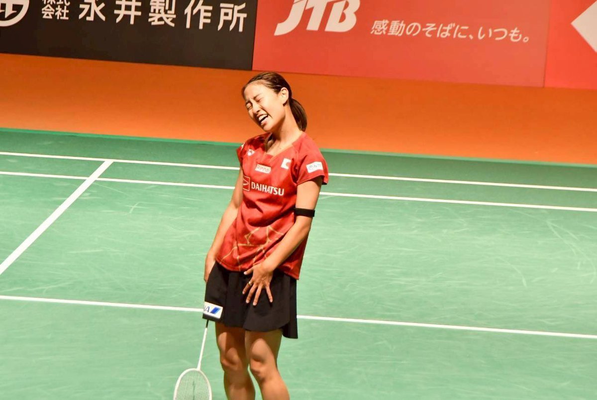 悔しい。楽しい。ハラハラ。ドキドキ。
たくさんの感情と共に得た、明確な課題と確かな手応え。
どこまでいけるか。これからも自分自身と向き合い、自分と闘いながら進んでいきます。
連日の応援ありがとうございました😊