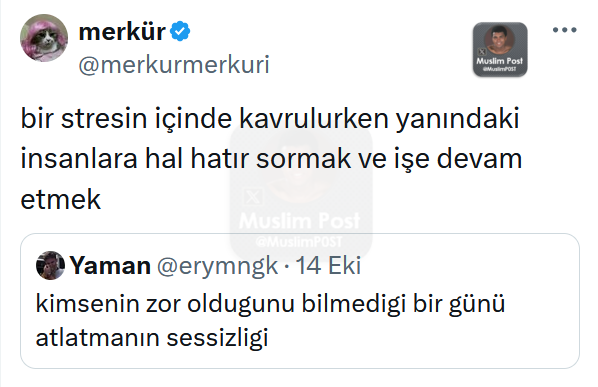 Muslim Post (@muslimp0st) on Twitter photo 