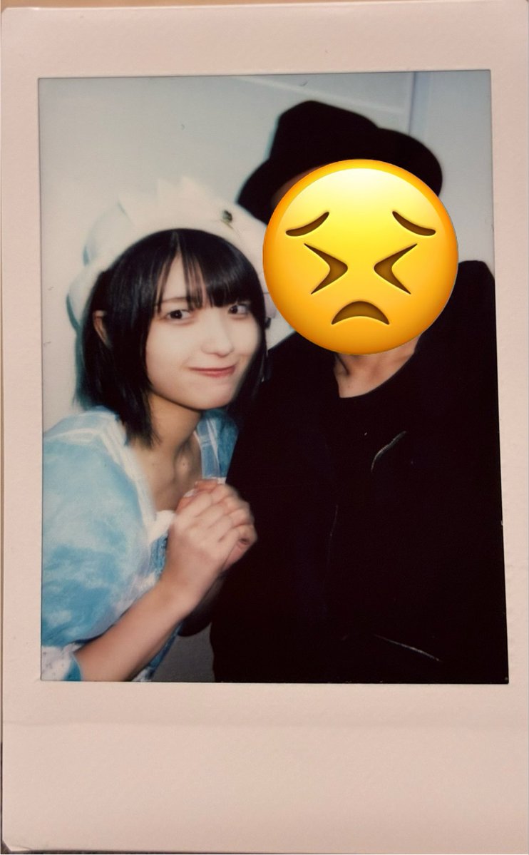 mk2_passcode's tweet image. 櫻葉あんなという美少女アイドルに出会えて推し活の真っ最中。
ビジュアルは文句なしに可愛いし、時々怖いけどその百倍可愛いかったり。
もう全日本、全世界からファンが押し寄せてほしい…チェキ２時間待ちでも全然OK！
いつもありがとうー！感謝しかない！
#あんにゃわーるど 
#櫻葉あんな
#vVibe